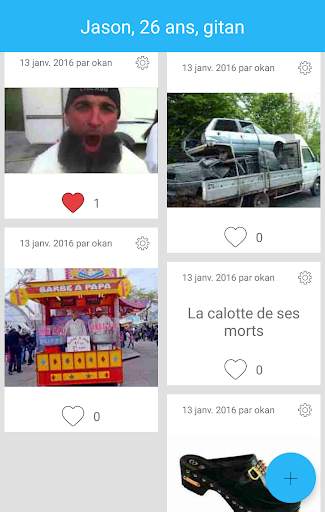 Pak screenshot 2