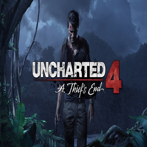 New Uncharted 4: a Thief's End Guide icon