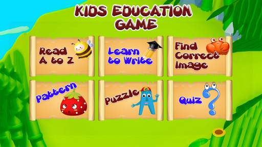 English for Toddlers screenshot 1
