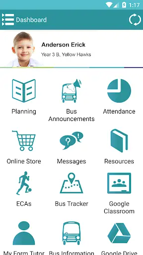 Fortes VLE screenshot 3