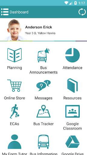 Fortes VLE screenshot 3