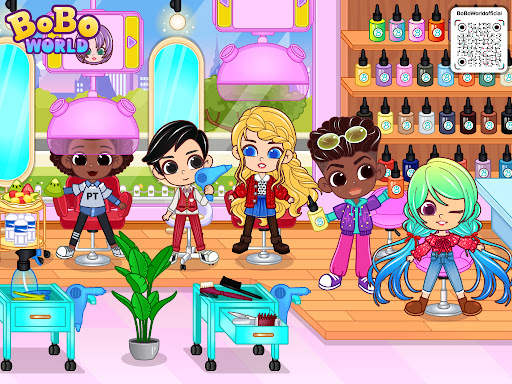 BoBo World Shopping Mall screenshot 6