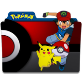 Pokemon Art Wallpapers HD icon