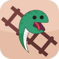 Snake Ladder Quiz
