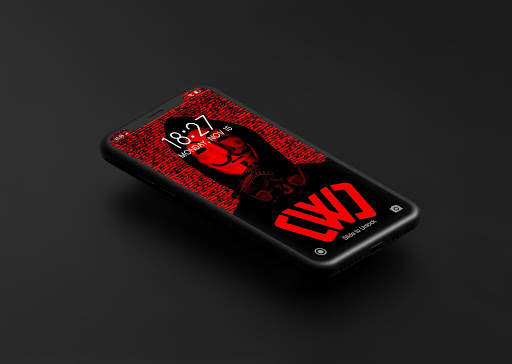 Chad Wallpaper and /y Wallpaper screenshot 2