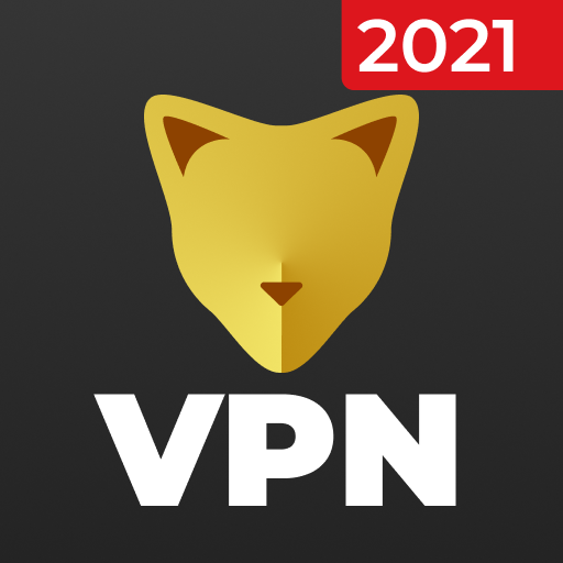 VPN 2021 - Secure Proxy Server, Unblock Internet icon