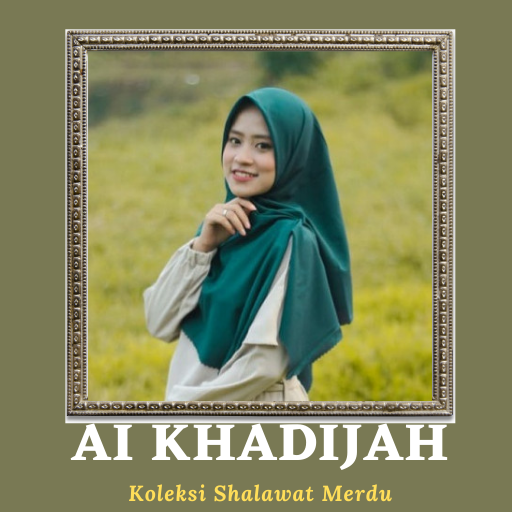 Ai Khodijah icon