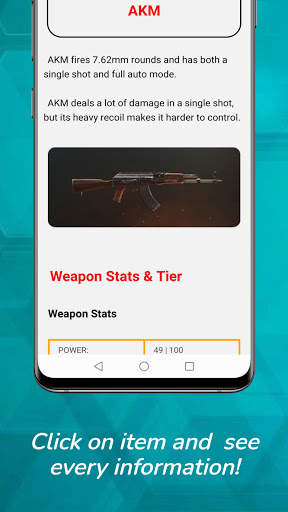 Game Booster & Guide for PU Mobile (PRO Version) screenshot 6