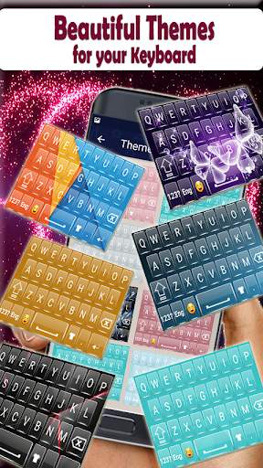 Filipino Keyboard 2020: Filipino Typing App 1 تصوير الشاشة