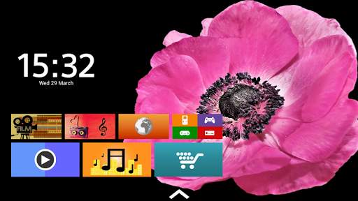 Top TV Launcher 2 - Trial screenshot 6