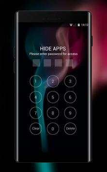 Theme for Panasonic Eluga I2 HD screenshot 3