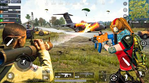 Counter Strike - Offline Game screenshot 3