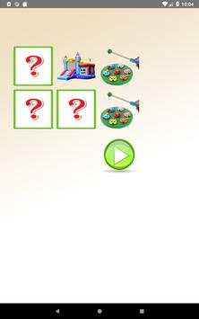Mental Educational Brain Up Games screenshot 15