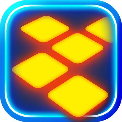 Glow Puzzle Block 3D 2.02