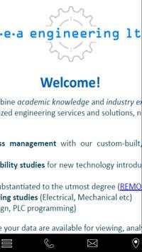 REMODA Portal screenshot 1