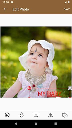 Jewellery Photo Editor screenshot 8
