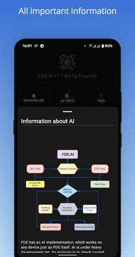 FDE.AI lite [ROOT] screenshot 3