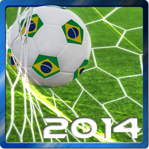 Soccer Kick - World Cup 2014 1.5