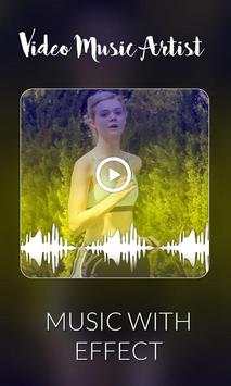Video Music Artist screenshot 5