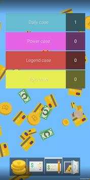 Basic Money Clicker 6 تصوير الشاشة