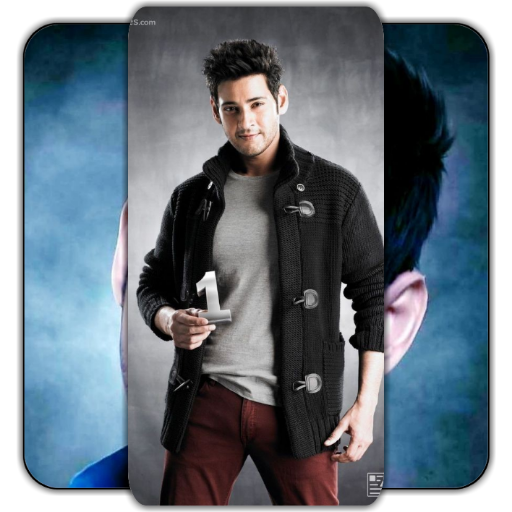 ikon Mahesh Babu Wallpapers