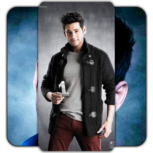 Mahesh Babu Wallpapers 1.4