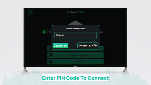 Award VPN screenshot 7