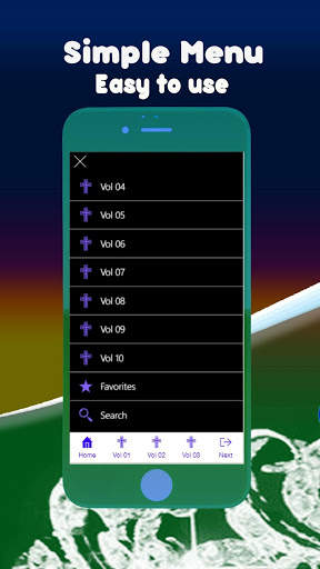 Worship Songs Mp3 screenshot 3