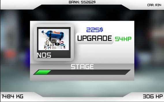 JDM Drag Racing screenshot 17
