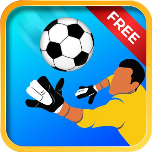 Catch and Save: Soccer game 1.2