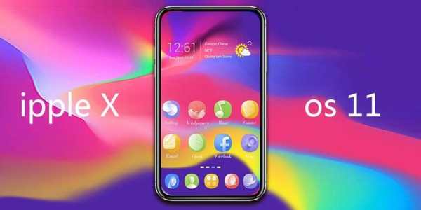 Ipple X GO Launcher Theme screenshot 5