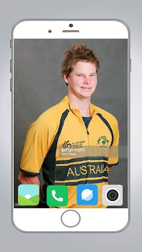 Cricket Player HD Wallpaper screenshot 12