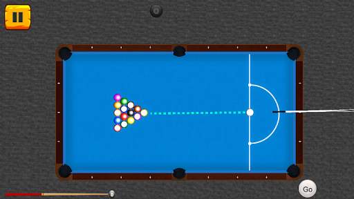 King Billards 8 Pool Pro screenshot 3