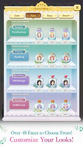 Beauty Rental Shop screenshot 3