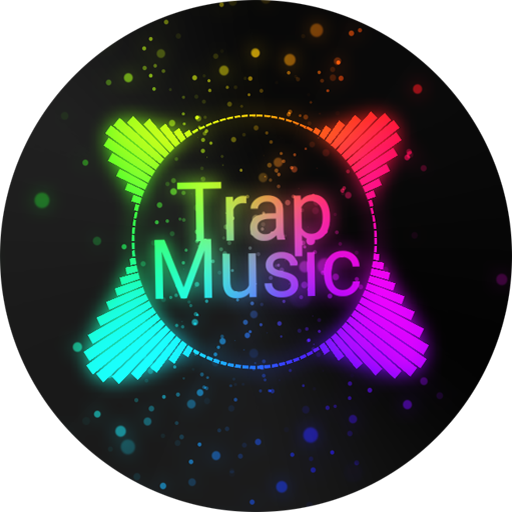 Trap Music 2019 - Bass Nation, आइकन