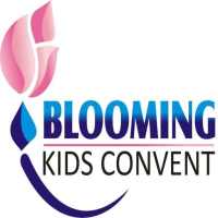 Blooming Kids Convent on 9Apps