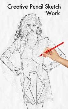 Sketch Photo Editor screenshot 4