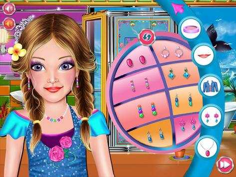 Clean up school party screenshot 6