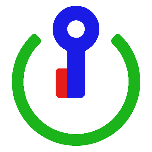 Screen Lock - App to lock device screen आइकन