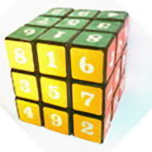 Find My Number icon