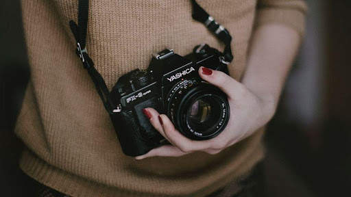 Picso camera screenshot 4