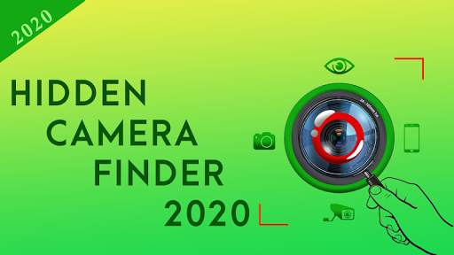 Hidden Camera finder 2020: Detect Hidden Camera screenshot 3