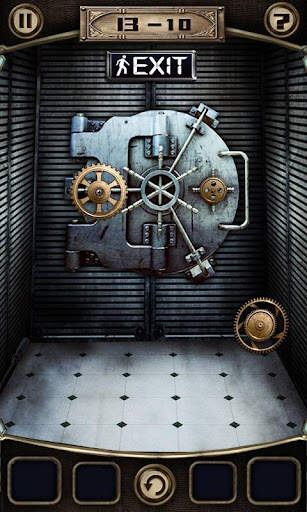 Escape the Doors screenshot 5