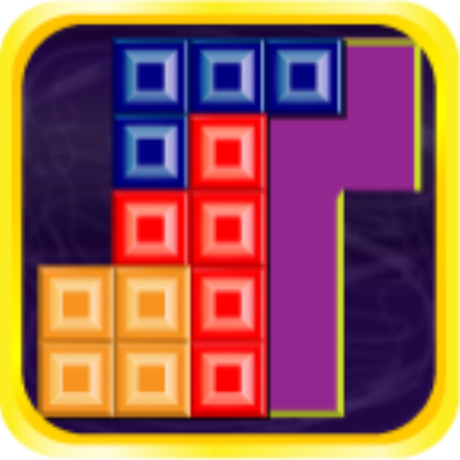 Block Puzzle Kings icon