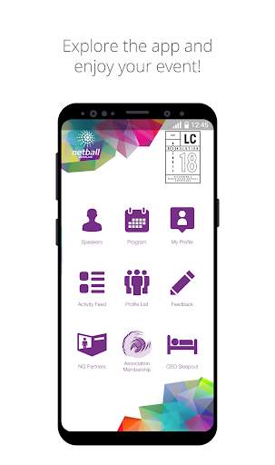 Appsolute Connections Launcher screenshot 3