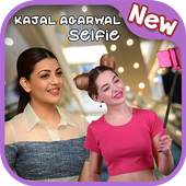 Selfie With Kajal Agarwal 2.0