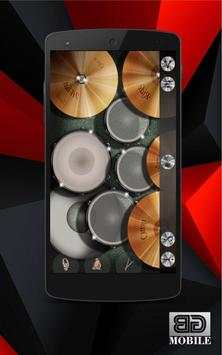 Drums Heroes screenshot 2