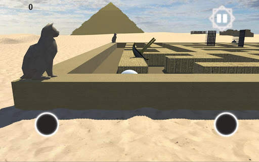 Final Maze 3D: El Laberinto screenshot 10