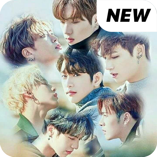 GOT7 wallpaper Kpop HD new icon