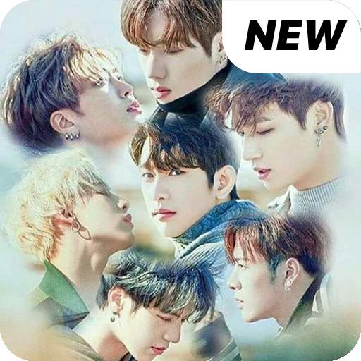 GOT7 wallpaper Kpop HD new 1.0